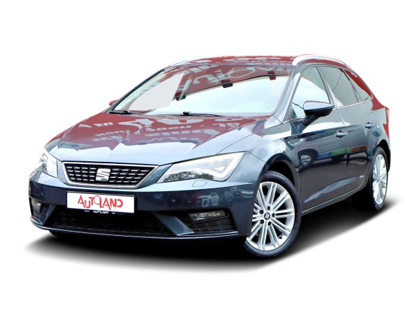 Seat Leon ST 1.5 TSI Xcellence VC