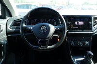 VW T-Roc 1.0 Basis