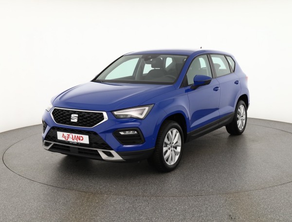 Seat Ateca 1.0 TSI Style