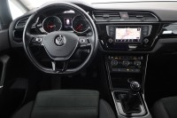 VW Touran 2.0 TDI R-Line