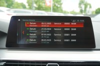 BMW 520 d xDrive M Sport