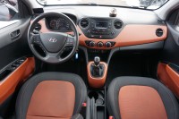 Hyundai i10 1.0