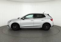 Vorschau: Skoda Fabia 1.0 TSI DSG