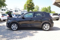 VW T-Cross 1.0 TSI DSG
