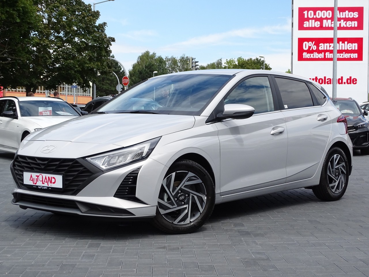 Hyundai i20 1.2