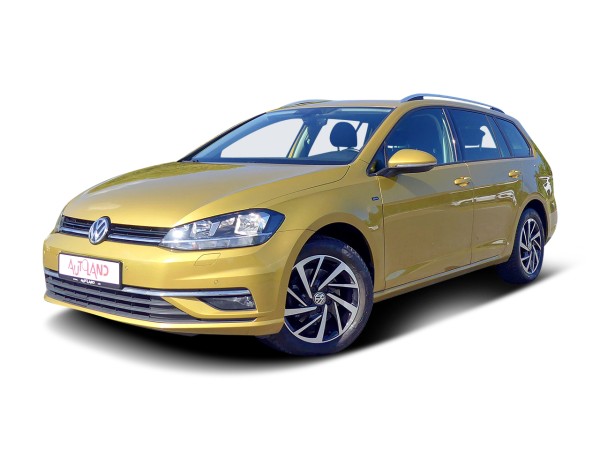 VW Golf VII Variant 1.4 TSI Join