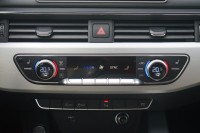 Audi A4 Avant 2.0 TDI sport
