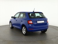 Skoda Fabia 1.0 MPI Cool Plus