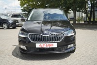 Skoda Fabia Combi 1.0