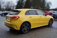 Mercedes-Benz A 250 A250 e Edition 2020 AMG Line