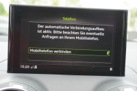 Audi Q2 1.4 TFSI basis