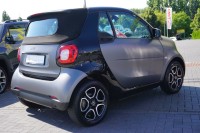 Smart ForTwo fortwo cabrio passion