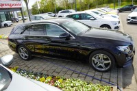 Mercedes-Benz E 300 E300 T de AMG Line