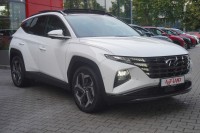 Hyundai Tucson 1.6 Prime Plug-In Hybrid 4WD