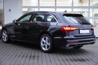 Audi A4 Avant 35 TFSI advanced