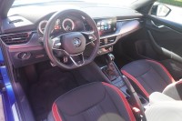 Skoda Kamiq 1.0 Monte Carlo