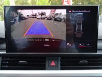 Audi A5 Coupe 40 2.0 TDI quattro advanced