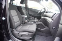 Hyundai Tucson 1.6