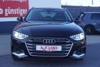 Audi A4 Avant 40 2.0 TFSI advanced
