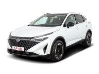 Nissan Qashqai N-Connecta 1.3 Dig-T Aut. 2-Zonen-Klima Navi Sitzheizung
