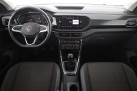 VW T-Cross 1.0 TSI Style OPF