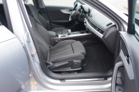 Audi A4 Avant 2.0 TDI S-Tronic sport