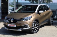 Vorschau: Renault Captur 1.2 TCe 120