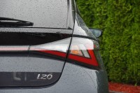 Hyundai i20 1.0 T-GDi N-Line
