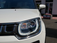 Suzuki Ignis 1.2 M-Hybrid Comfort+
