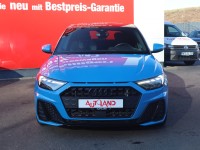 Audi A1 Sportback 40 2.0 TFSI S line