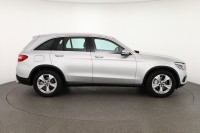 Mercedes-Benz GLC 200 220d Aut. 4-Matic