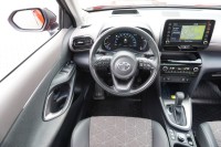 Toyota Yaris Cross 1.5 Hybrid