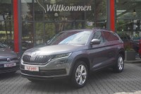 Vorschau: Skoda Kodiaq 1.5 16V TSI Soleil DSG