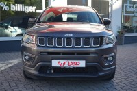 Jeep Compass 2.0 Longitude 4WD
