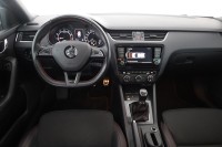 Skoda Octavia Combi 2.0 TSI RS Challenge