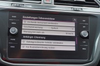 VW Tiguan Allspace 2.0 TSI Highline 4M