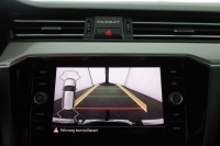 VW Passat Variant 1.4 TSI GTE