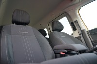 VW Caddy Alltrack 2.0 TDI DSG