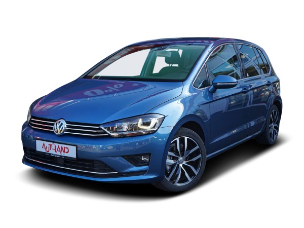 VW Golf Sportsvan VII 1.4 TSI