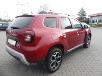Dacia Duster II 1.3 TCE Prestige