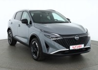 Nissan Qashqai N-Connecta 1.3 Dig-T Aut.