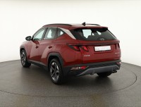 Hyundai Tucson 1.6 CRDi DCT 4WD