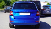 Skoda Fabia Combi 1.0 TSI Clever