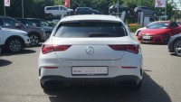 Mercedes-Benz CLA 200 Edition AMG Line