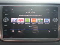 VW Golf Sportsvan VII 2.0 TDI