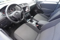 VW Tiguan 1.5 TSI