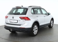 VW Tiguan 2.0 TDI Life 4Motion