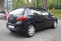 Opel Corsa E 1.2 120 Jahre