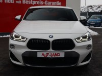 BMW X2 sDrive 20 i M Sport X