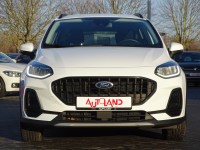 Ford Fiesta 1.0 M-Hybrid Active X